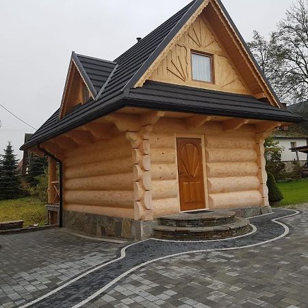Вилла U Garczkow Витув Экстерьер фото
